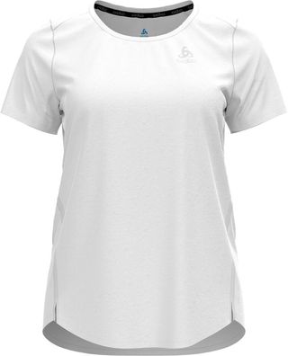 Odlo Damen T-Shirt S/S Crew Neck Zeroweight Chill-Tec 313871