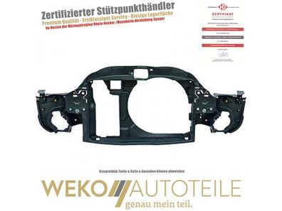 Frontverkleidung Diederichs 1205002 für MINI