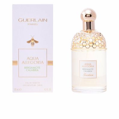 Guerlain Aqua Allegoria Bergamote Calabria Eau de Toilette 125ml