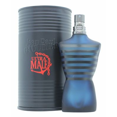 Jean Paul Gaultier Ultra Male Eau De Toilette Spray 75ml