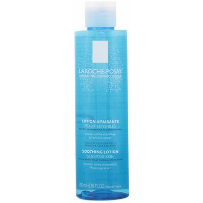 La Roche Physiological Soothing Toner