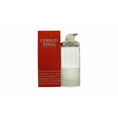 Cerruti Image Eau de Toilette 75ml Spray