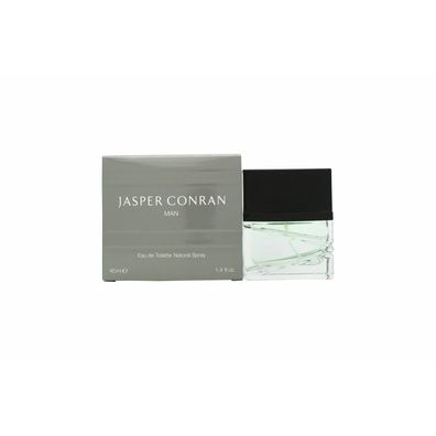 Jasper Conran Man Eau de Toilette 40ml Spray