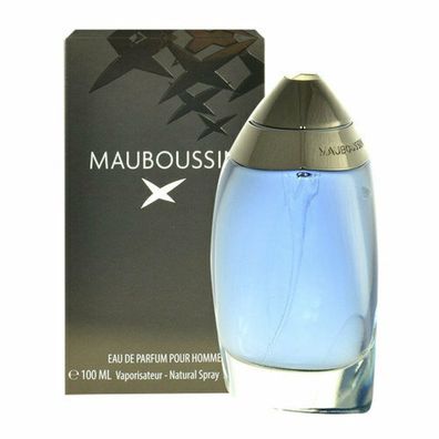 Mauboussin Mauboussin Pour Homme Edp Spray