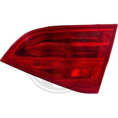Heckleuchte rechts Diederichs 1018692 für AUDI