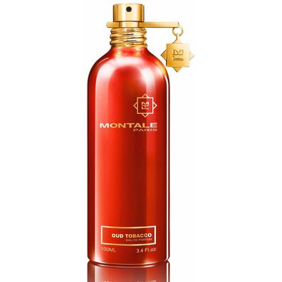 Montale Oud Tobacco Edp Spray