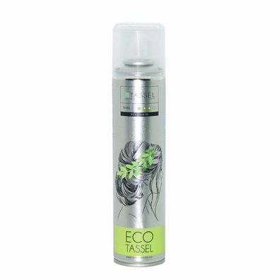 Eurostil LACA Style Vaporizador Tassel Lacquer PRO ECO EXTRA 300ML