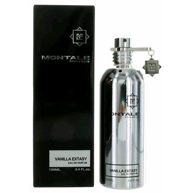 Montale Vanilla Extasy Edp Spray