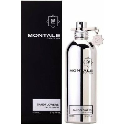 Montale Sandflower Eau de Parfum 100ml Unisex