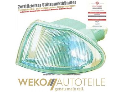 Blinker rechts für Astra 1804172