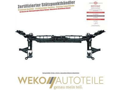 Frontverkleidung Diederichs 1682002 für Mercedes-benz