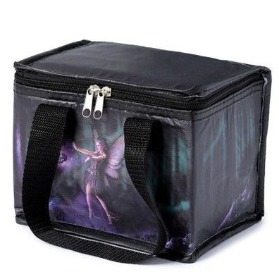 Kühltasche Motiv Fee, Lunchbox, 205 × 130 × 150 mm Art.-Nr. 12373