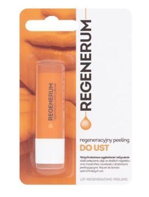 Regenerum Lippenpeeling, 5g