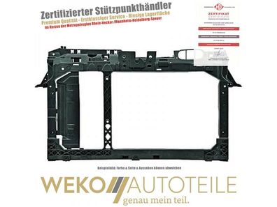 Frontverkleidung Diederichs 1405104 für FORD