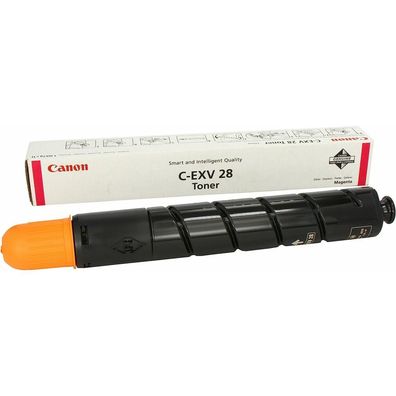 Canon Toner C-EXV CEXV 28 Magenta (2797B002)