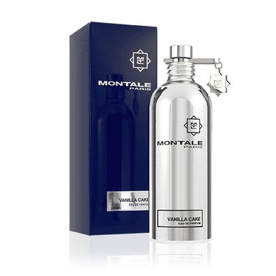 Montale Vanilla Cake Edp Spray