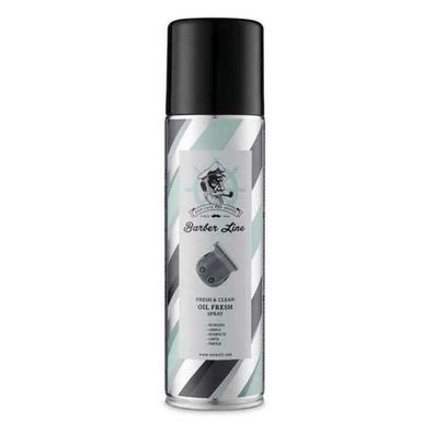 Eurostil Ragnar Aceite Fresh 500ml