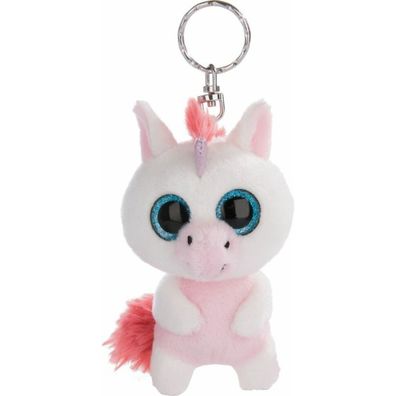 NICI Glubschis Einhorn Milky-Fee 9cm