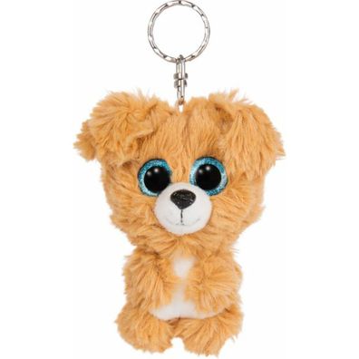 NICI Glubschis Rennmaus Hund Lollidog 9cm