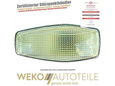 Seitenblinker rechts oder links für Getz i10 6852078