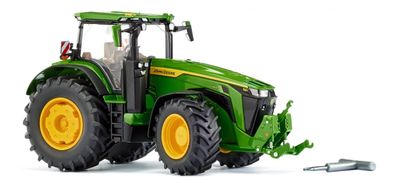 Wiking 77859 John Deere 8R 410 1:32