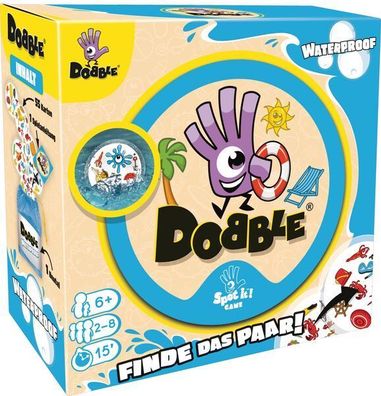 Dobble Waterproof