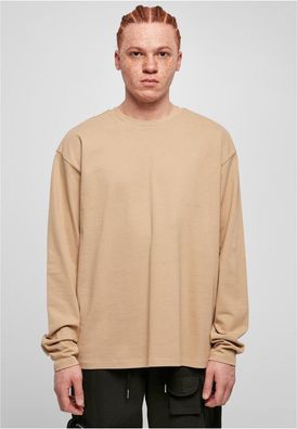 Urban Classics Ultra Heavy Oversized Longsleeve