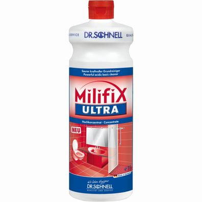 Milifix ULTRA 1 Liter | Packung (1 l)