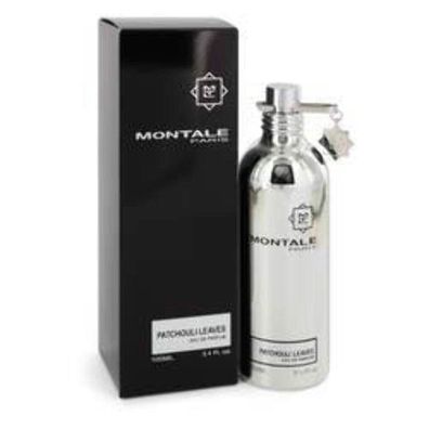 Montale Patchouli Leaves Eau De Parfum Spray 100ml für Frauen