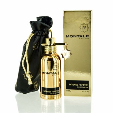 Montale Intense Pepper Edp Spray