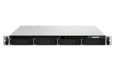 QNAP 9-Bay 2U rackmount NAS Intel E23344