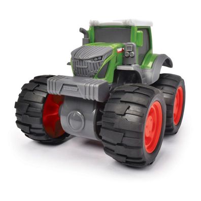 Dickie Fendt Monster Traktor