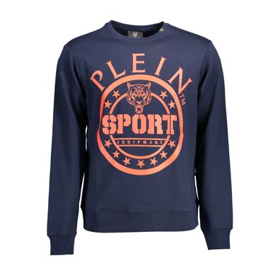 Plein Sport Herren Sweatshirt FIPS208