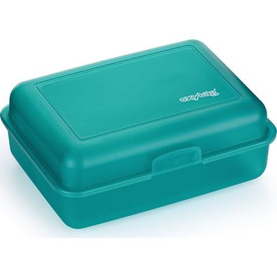 OXYBAG Snack-Box - grün