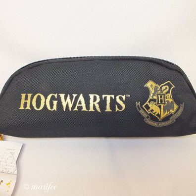 Federmäppchen Harry Potter Hogwarts, Lizenzprodukt Art.-Nr. 13161