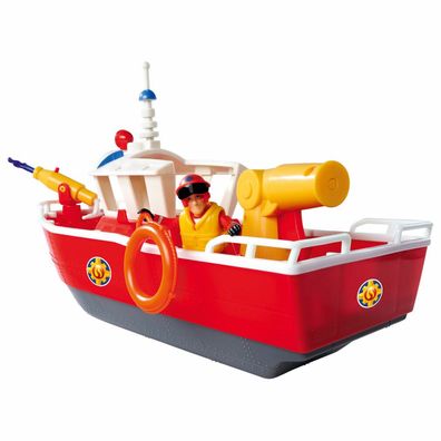 Sam Titan Feuerwehrboot