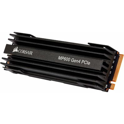 Force MP600 R2 1 TB (schwarz, PCIe 4.0 x4, NVMe 1.3, M.2 2280)