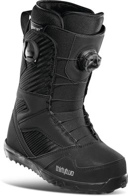 Thirtytwo Women Snowboard Schuh Stw Double Boa W'S '20 black