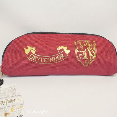 Federmäppchen Harry Potter Gryffindor, Lizenzprodukt Art.-Nr. 13162