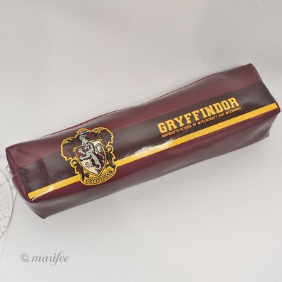 Federmäppchen Harry Potter Gryffindor, Lizenzprodukt Art.-Nr. 13163