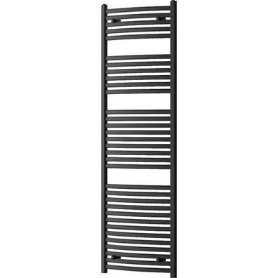 Mexen Helios Badezimmerheizkörper 1800 x 600 mm, 990 W, schwarz - W103-1800-600-00-70