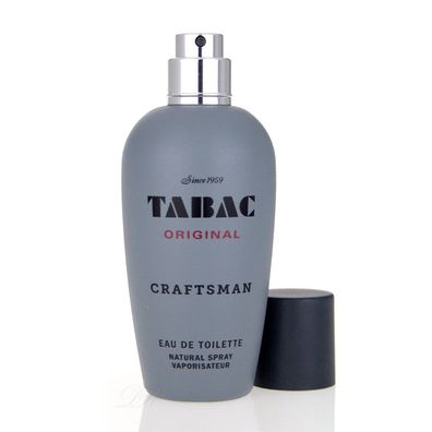 Tabac Original Craftsman Eau de Toilette 50 ml