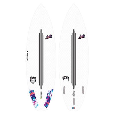 LIB TECH Surfboard Mason Ho Little Wing - Größe: 5´6"