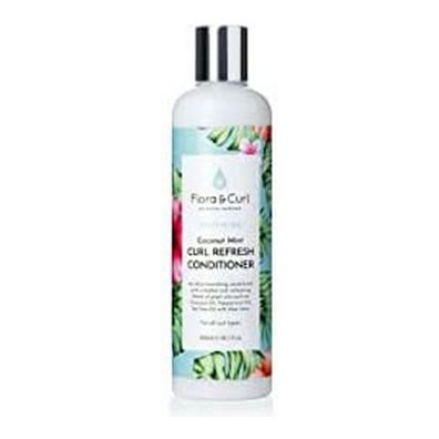 SOOTHE ME coconut mint curls refresher conditioner 300ml