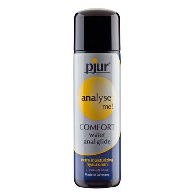 pjur analyse me! Comfort Water Anal Glide