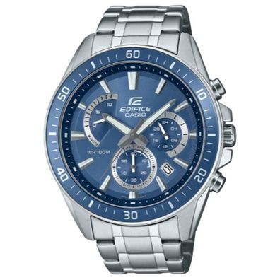 Casio - EFR-552D-2AVUEF - Armbanduhr - Herren - Quarz - Edifice