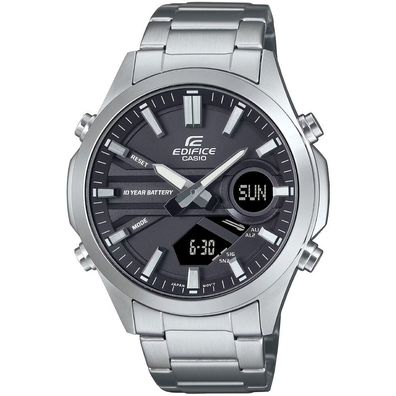 Casio - EFV-C120D-1AEF - Armbanduhr - Herren - Quarz - Edifice