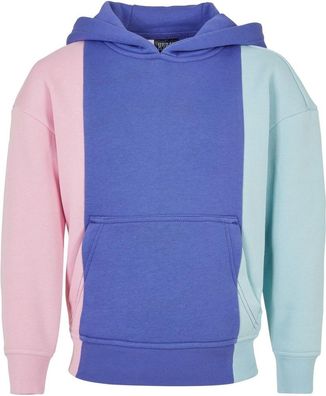 Urban Classics Mädchen Girls Tripple Hoody