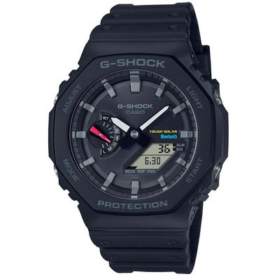 Casio - GA-B2100-1AER - Uhren - Herren