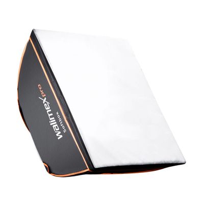 Walimex pro Softbox OL 40x40cm Aurora/Bowens